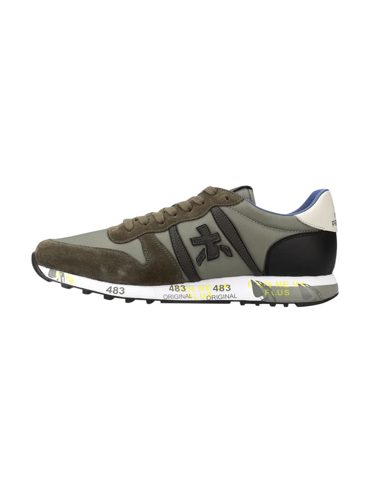 Premiata Sneakers Premiata - ERIC 7097 Shopping online