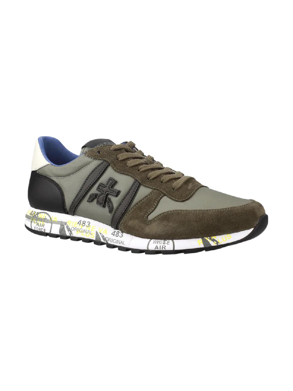 Premiata Sneakers Premiata - ERIC 7097 Shopping online