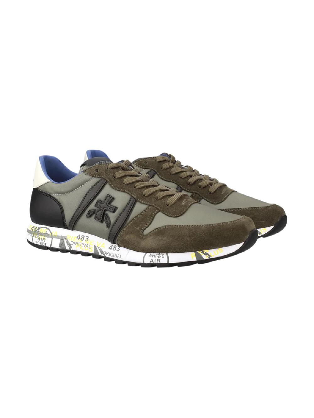 Premiata Sneakers Premiata - ERIC 7097 Shopping online