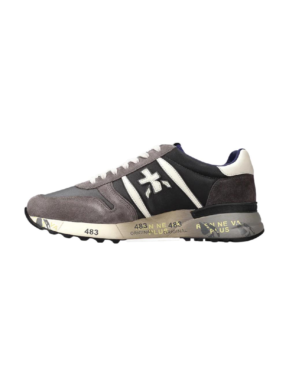 Premiata Sneakers Premiata - LANDER 6906 Offerta esclusiva
