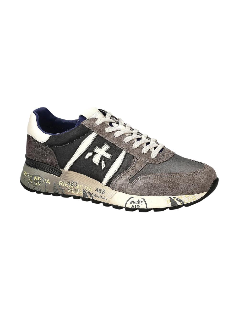 Premiata Sneakers Premiata - LANDER 6906 Offerta esclusiva