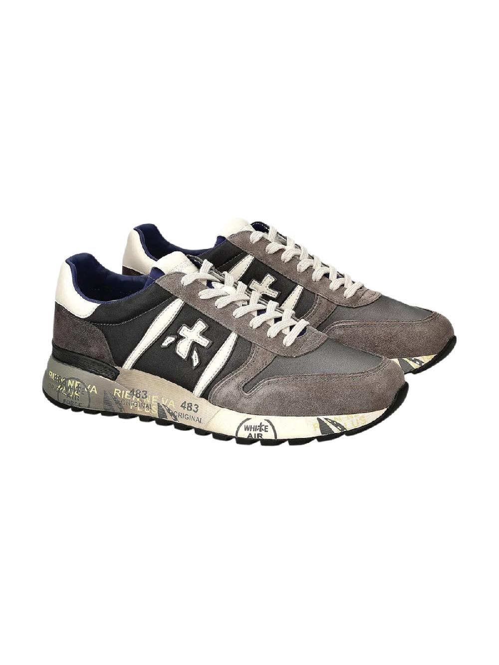 Premiata Sneakers Premiata - LANDER 6906 Offerta esclusiva