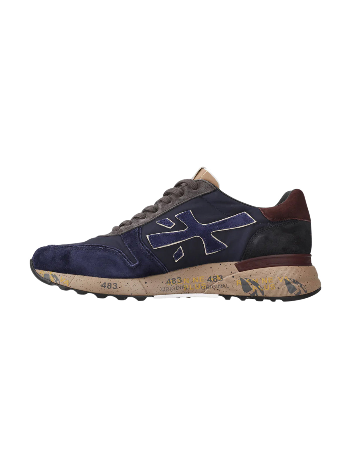 Premiata Sneakers Premiata - MICK 6868 Vendite stagionali