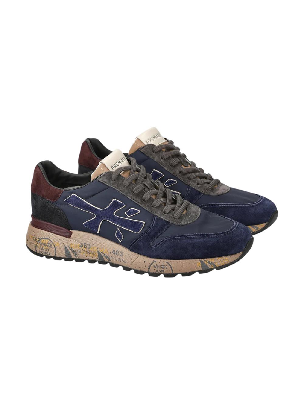 Premiata Sneakers Premiata - MICK 6868 Vendite stagionali
