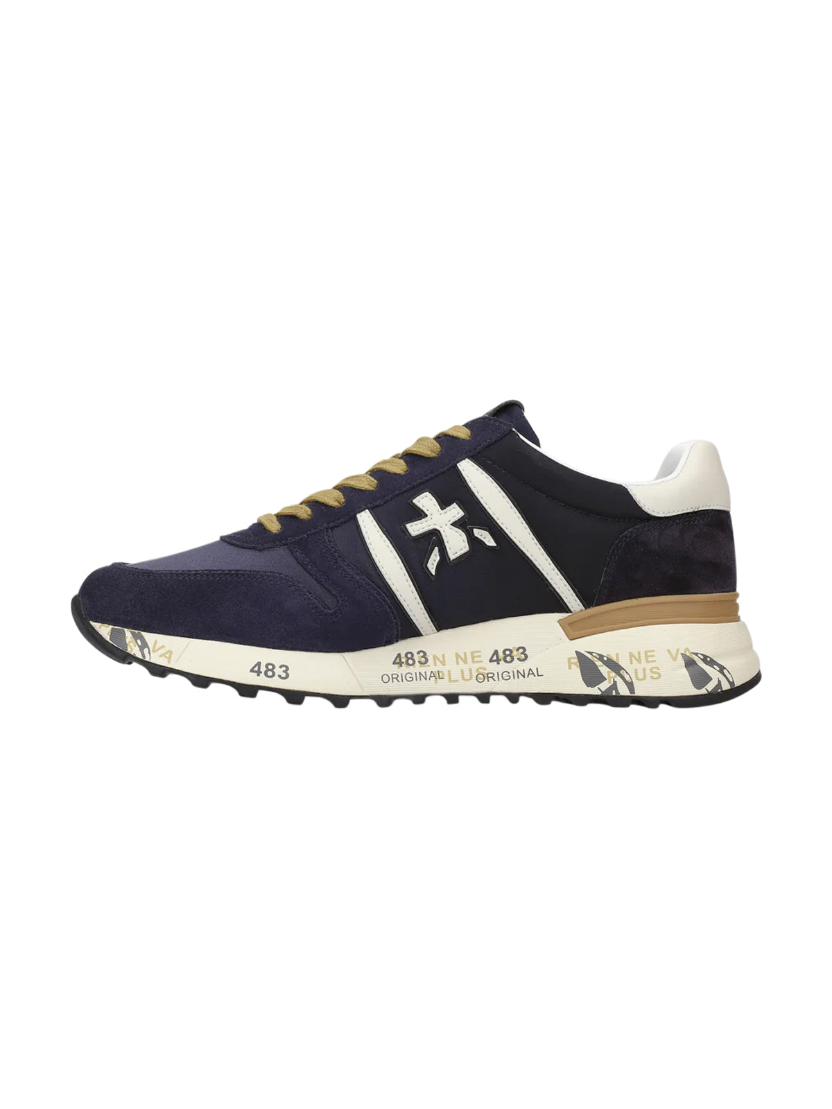 Premiata Sneakers Premiata - LANDER 6904 Cyber Monday