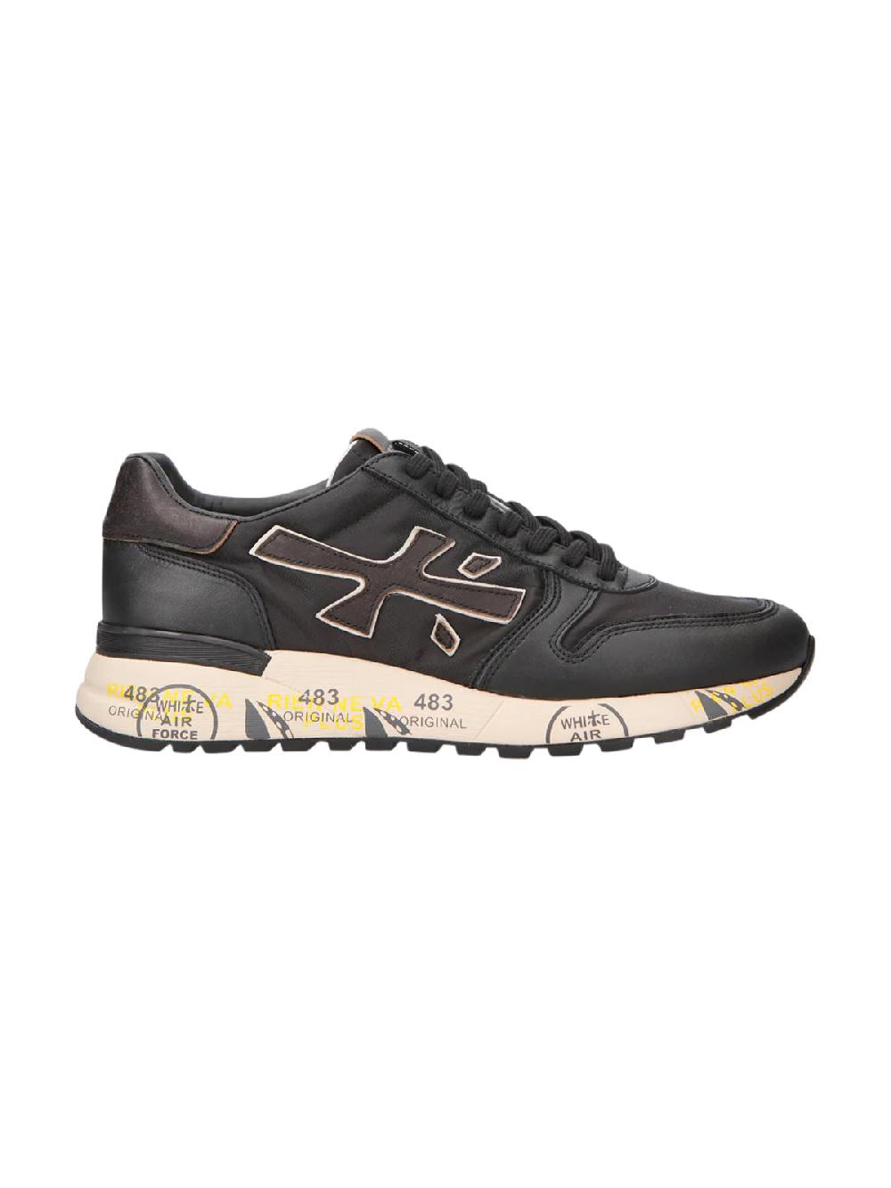 Premiata Sneakers Premiata - MICK 6418 Offerta natalizia