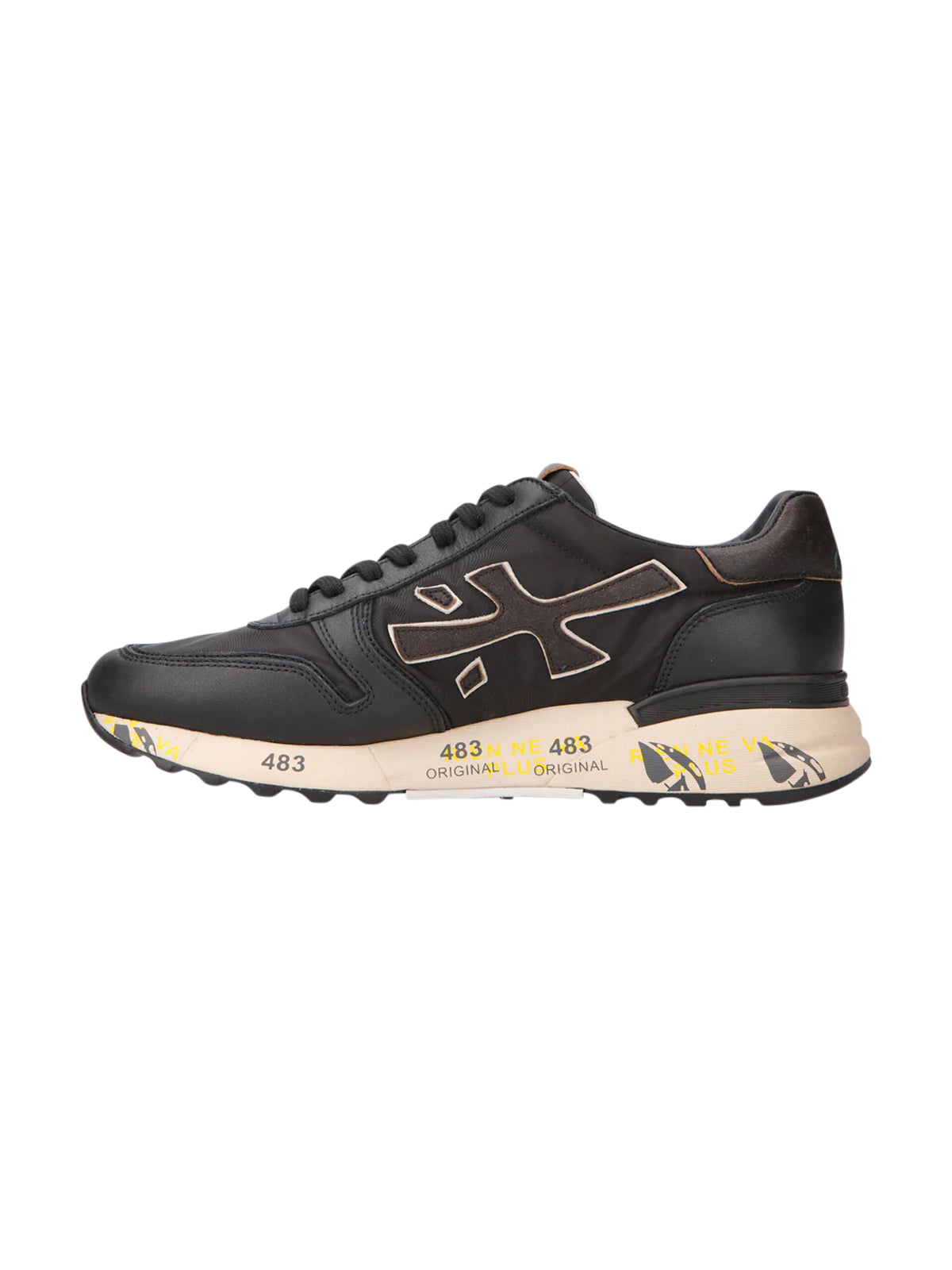 Premiata Sneakers Premiata - MICK 6418 Offerta natalizia