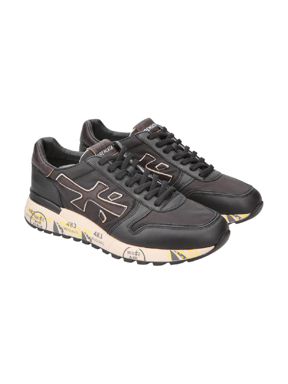 Premiata Sneakers Premiata - MICK 6418 Offerta natalizia