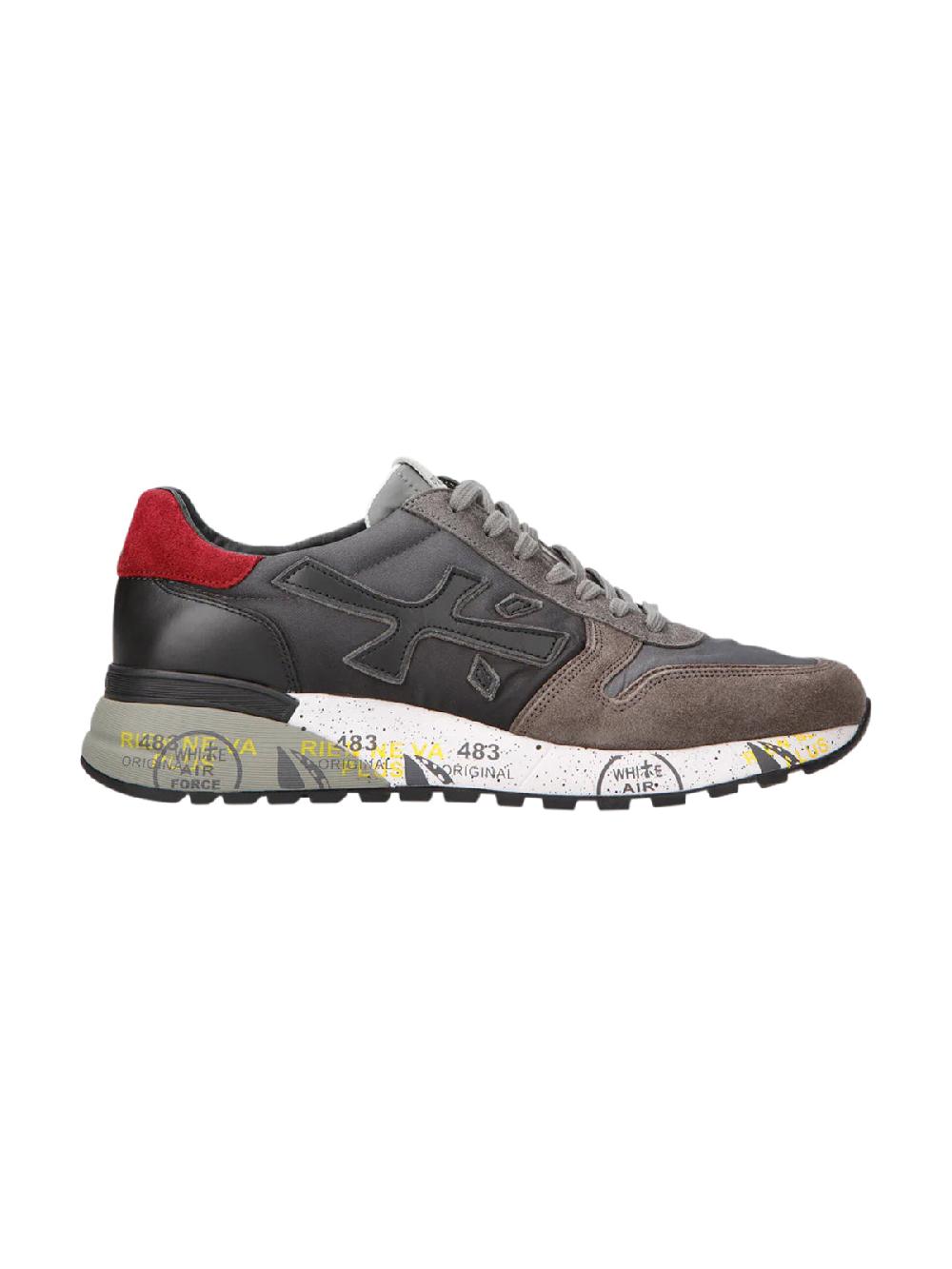 Premiata Sneakers Premiata - MICK 6420 Offerta Pasqua
