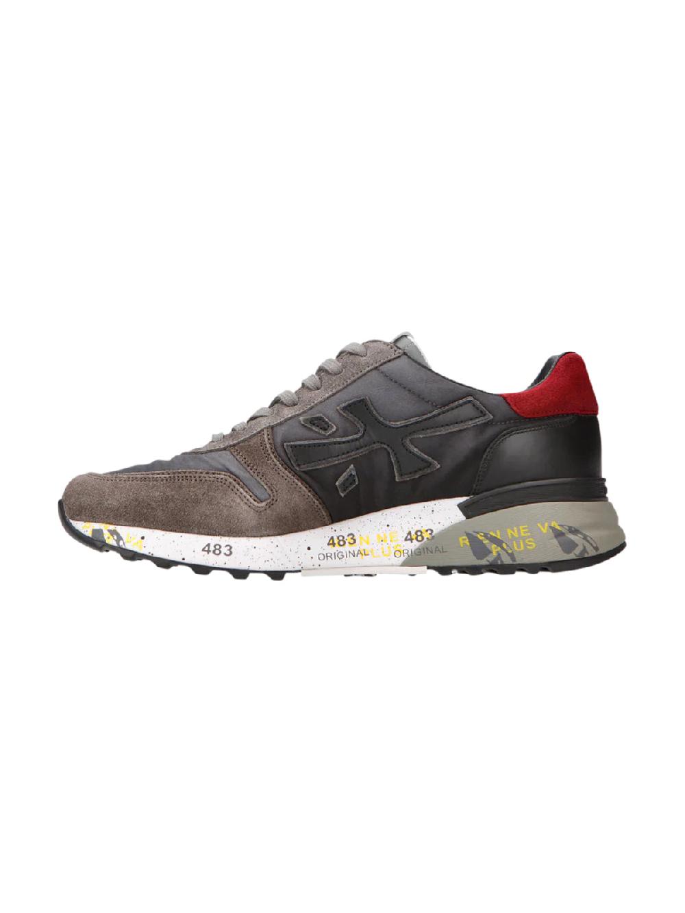 Premiata Sneakers Premiata - MICK 6420 Offerta Pasqua