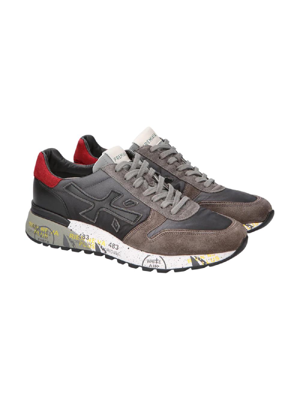 Premiata Sneakers Premiata - MICK 6420 Offerta Pasqua