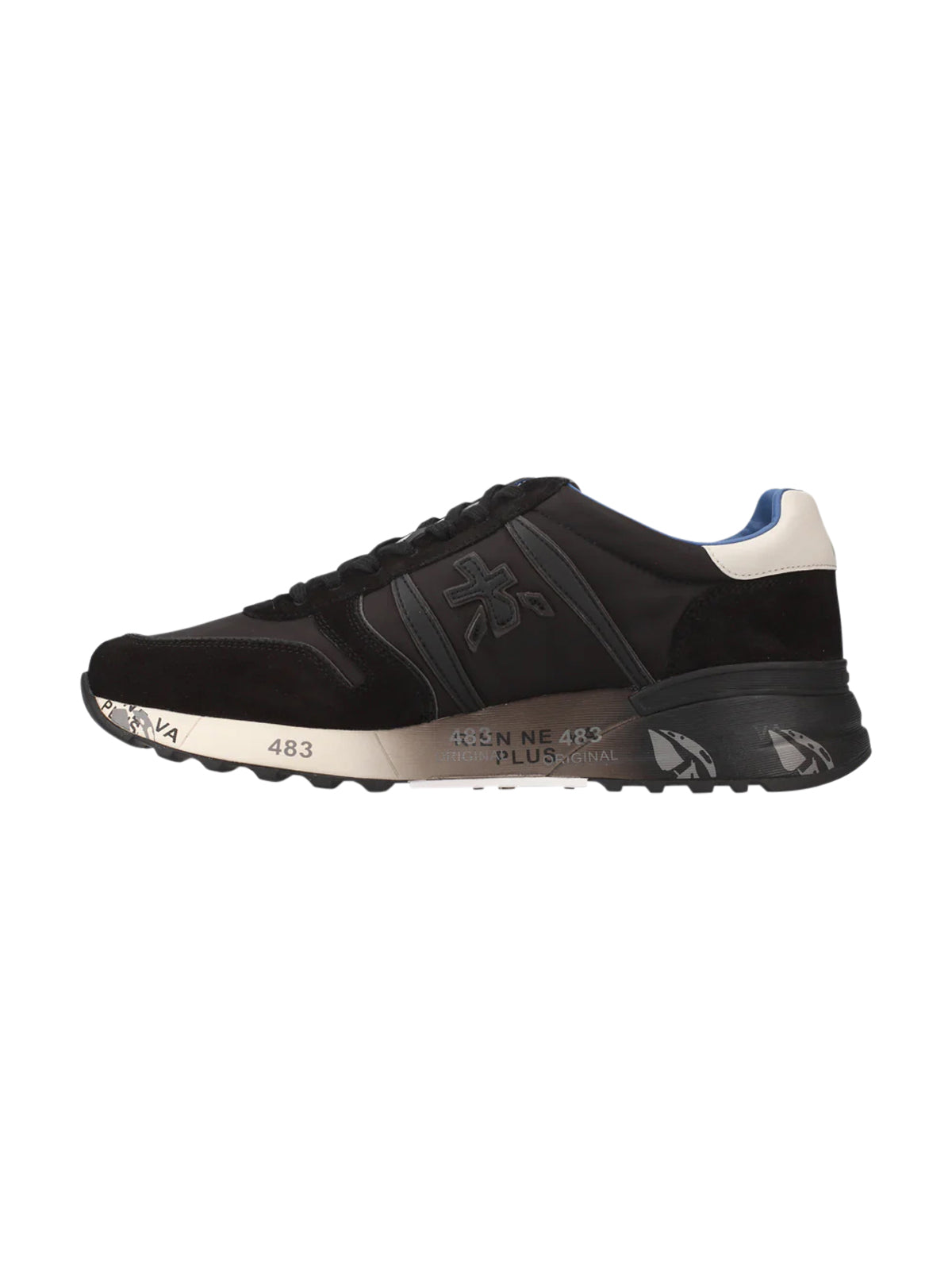 Premiata Sneakers Premiata - LANDER 7079 Offerta Giorno del Papà