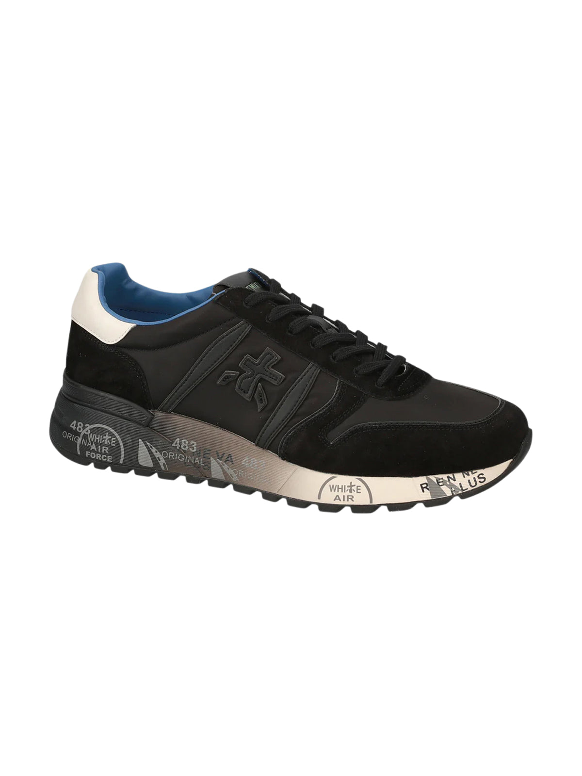 Premiata Sneakers Premiata - LANDER 7079 Offerta Giorno del Papà