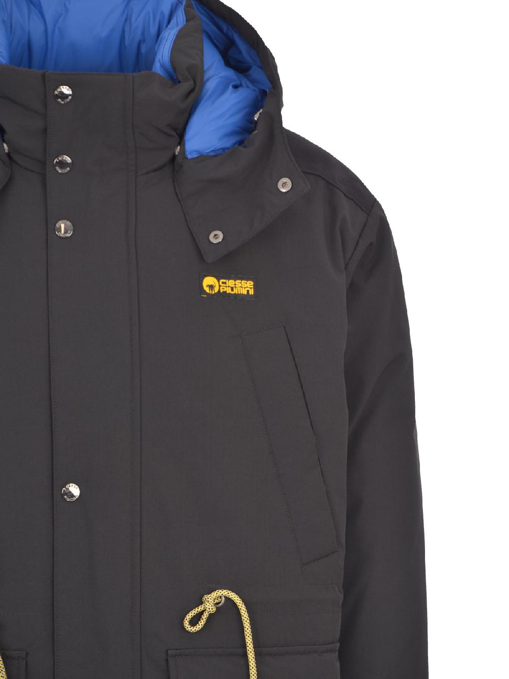 Ciesse piumini heritage Giubbotto Ciesse Piumini Heritage - MONTANA Offerta San Valentino