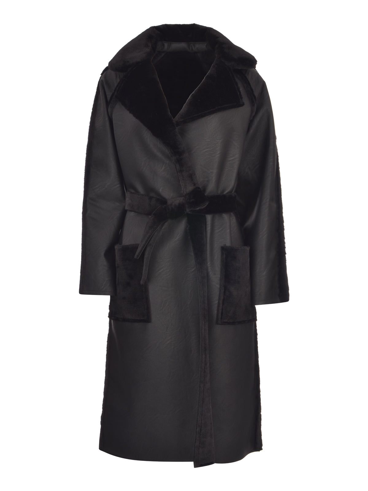 Actualee Cappotto Actualee - CP0599