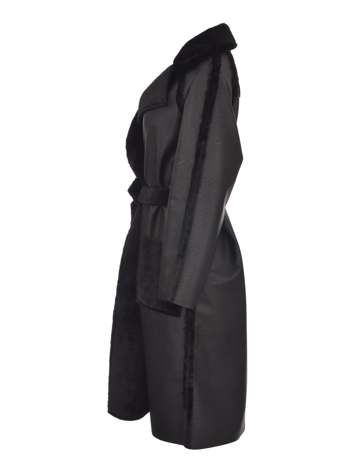 Actualee Cappotto Actualee - CP0599 Latest fashion