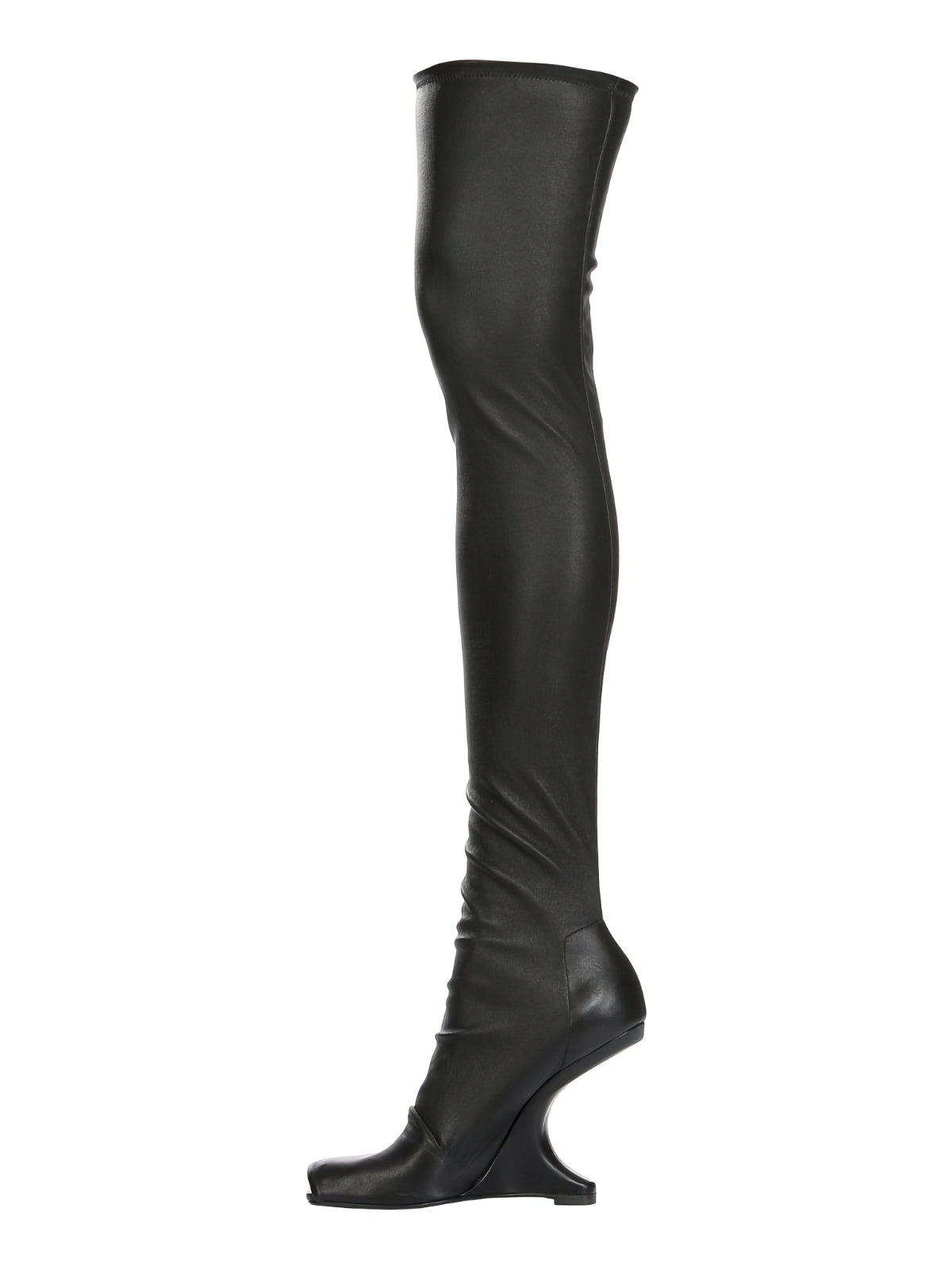Lilies Stivali Rick Owens Lilies - CANTILEVER LS Offerte esclusive