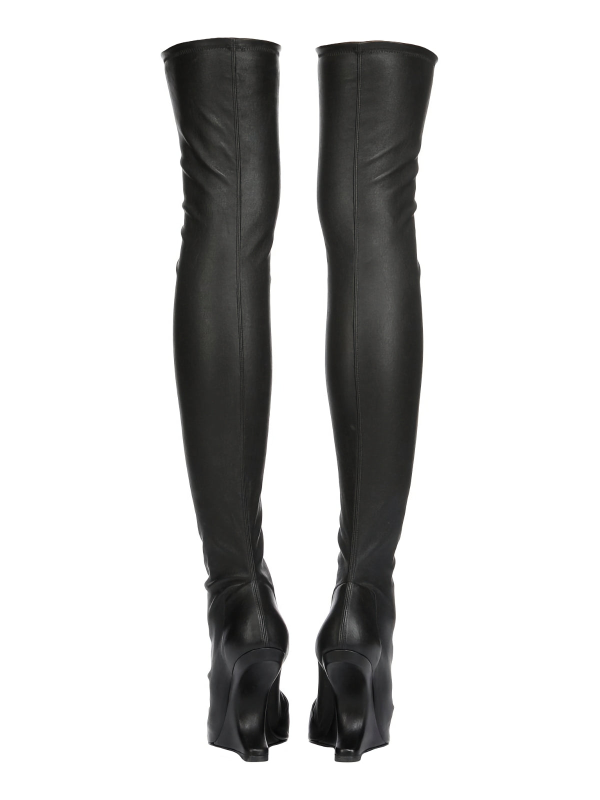Lilies Stivali Rick Owens Lilies - CANTILEVER LS Offerte esclusive