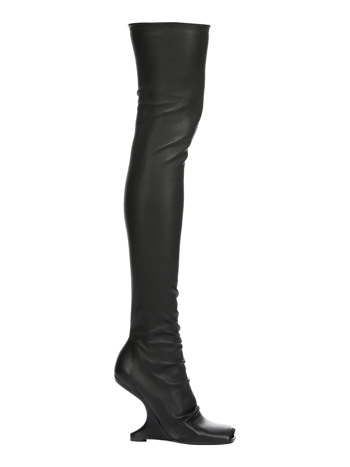 Lilies Stivali Rick Owens Lilies - CANTILEVER LS Offerte esclusive