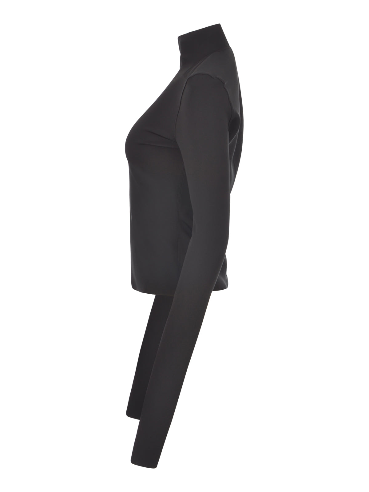 Lilies Felpa Rick Owens Lilies - GARY NEOS Grandi sconti
