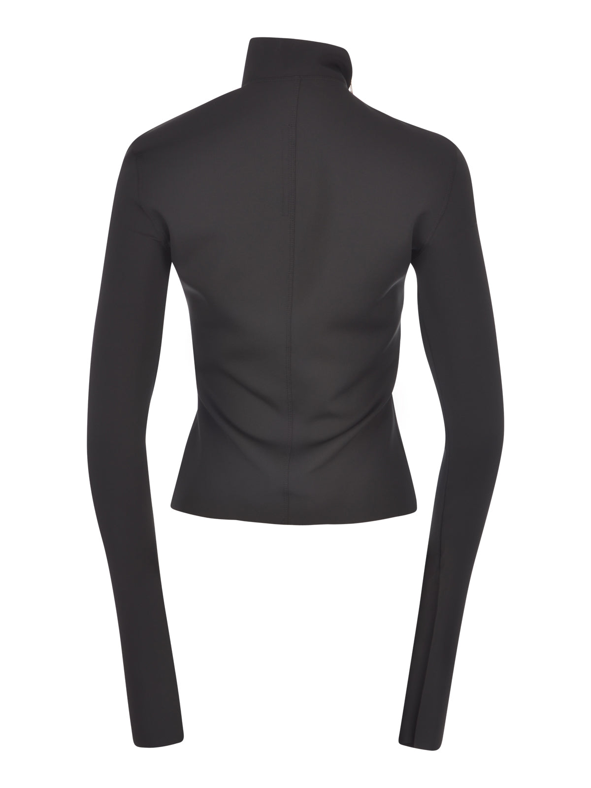 Lilies Felpa Rick Owens Lilies - GARY NEOS Grandi sconti