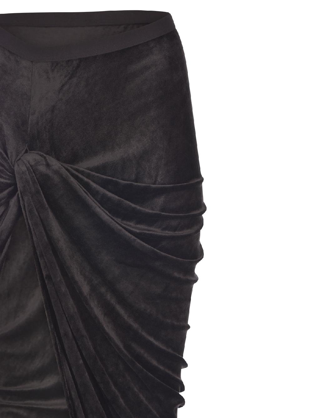 Lilies Gonna Rick Owens Lilies - TWIST VST Nuovi prodotti