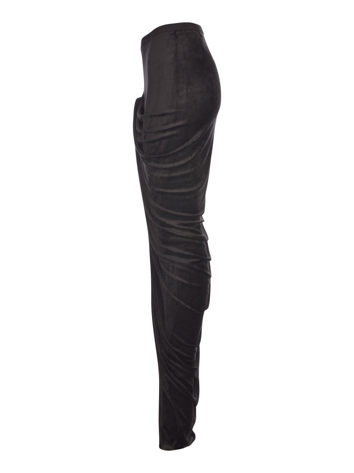 Lilies Gonna Rick Owens Lilies - TWIST VST Nuovi prodotti