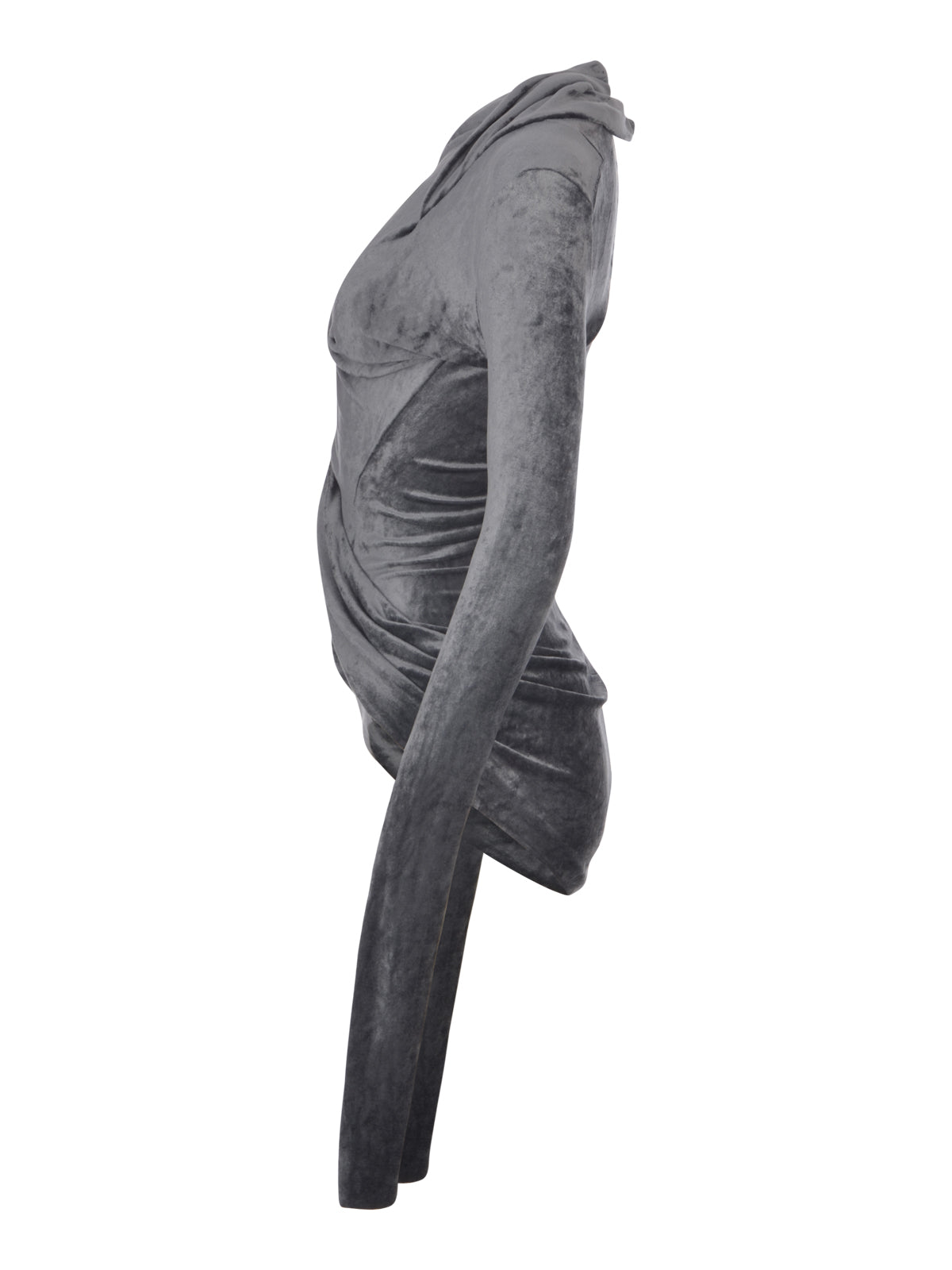 Lilies Top Rick Owens Lilies - MAGNETIC VST Bestseller