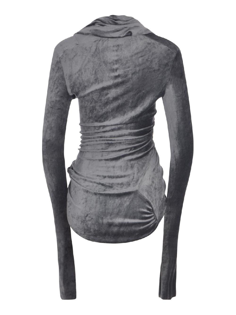 Lilies Top Rick Owens Lilies - MAGNETIC VST Bestseller