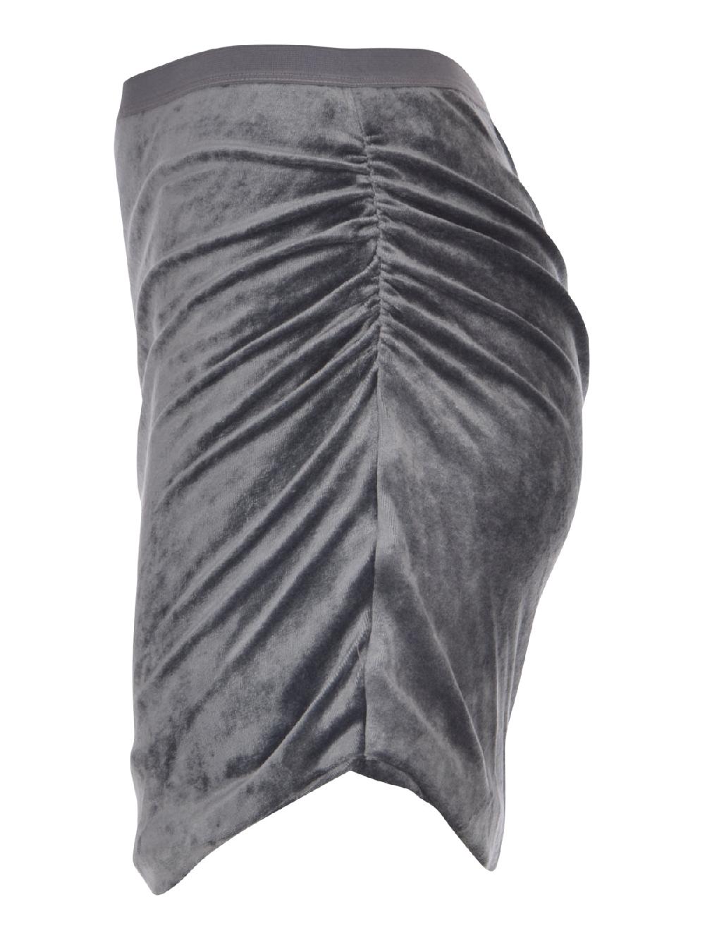Lilies Gonna Rick Owens Lilies - JADE SKIRT VST Offerte stagionali