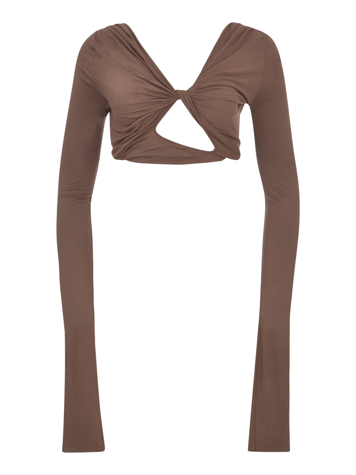 Lilies Top Rick Owens Lilies - JADE RV Comprane uno, ottenene uno gratis
