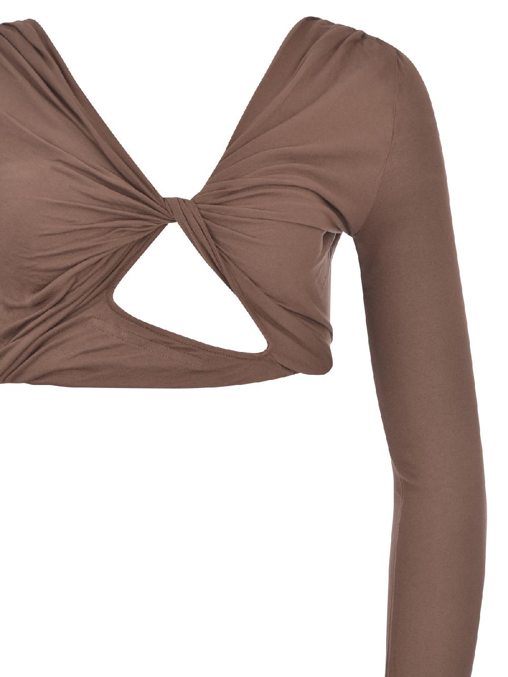 Lilies Top Rick Owens Lilies - JADE RV Comprane uno, ottenene uno gratis