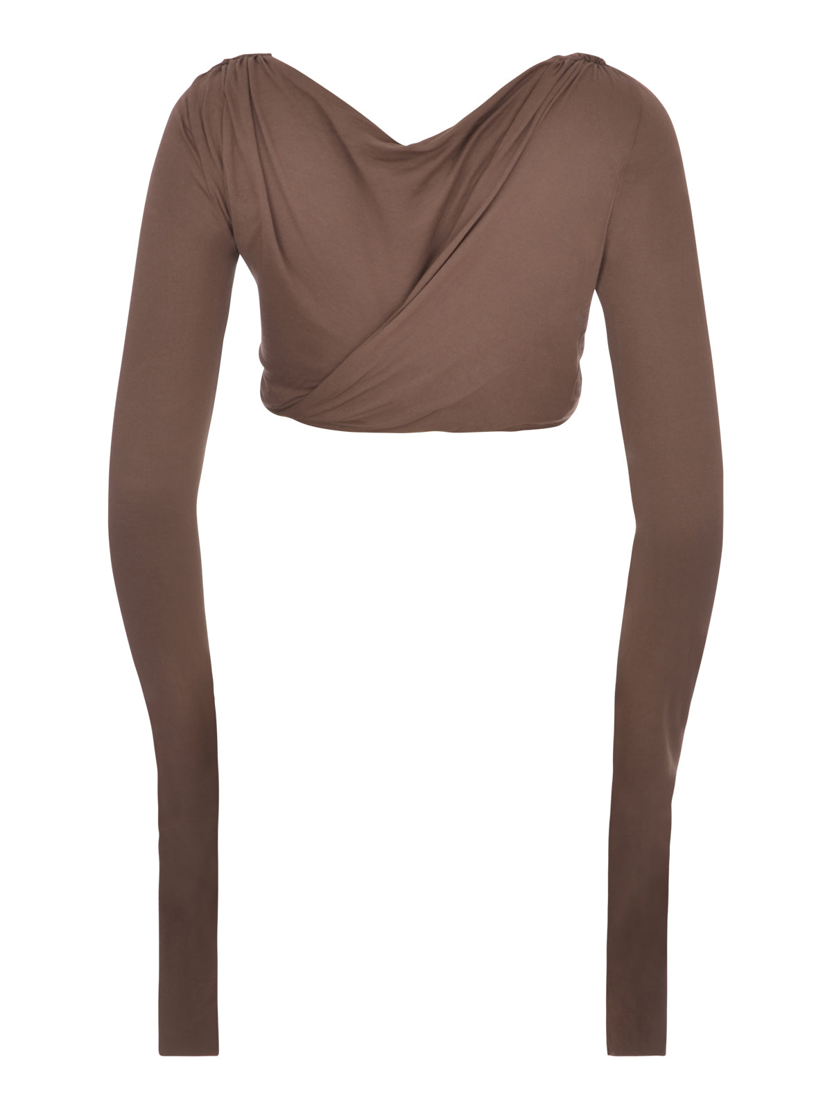 Lilies Top Rick Owens Lilies - JADE RV Comprane uno, ottenene uno gratis