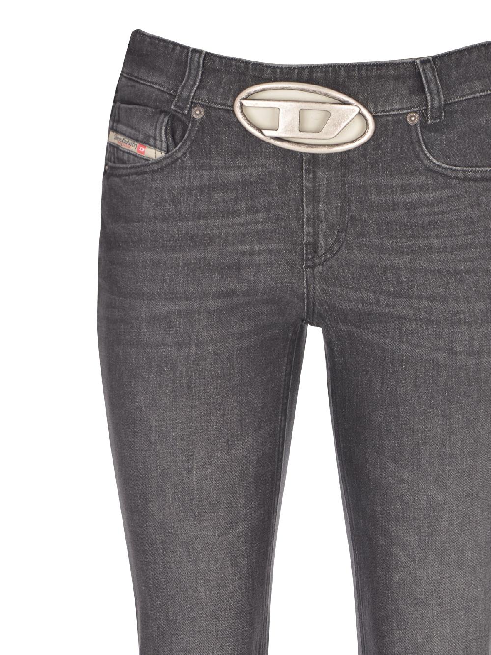 Diesel Jeans Diesel - 1969 D EBBEY S2 Enormi risparmi