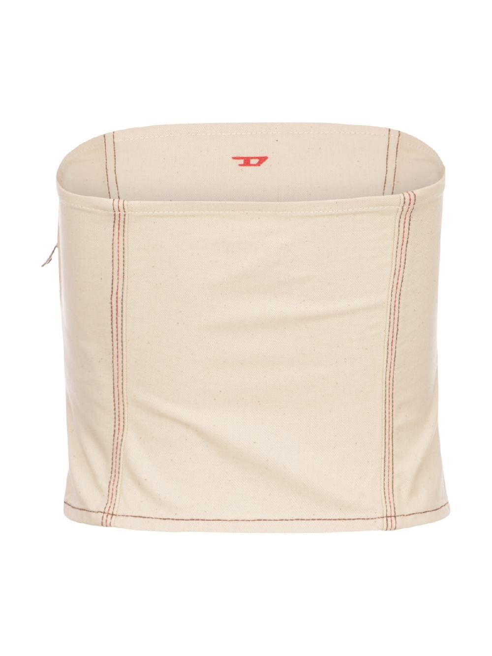 Diesel Top Diesel - DE VILLE Sostegno trimestrale