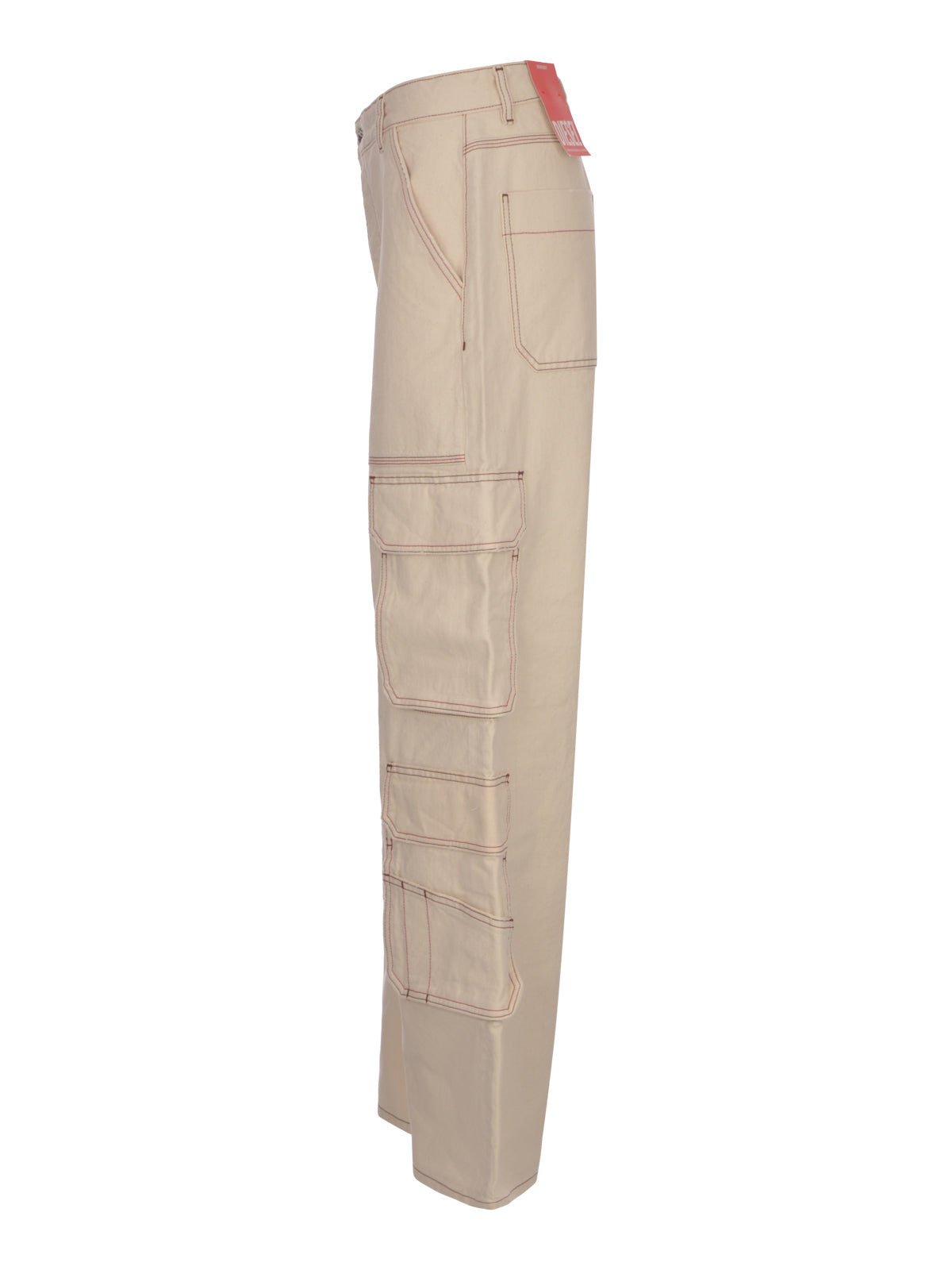 Diesel Pantalone Diesel - D SIRE CARGO D Fino al 55% di sconto