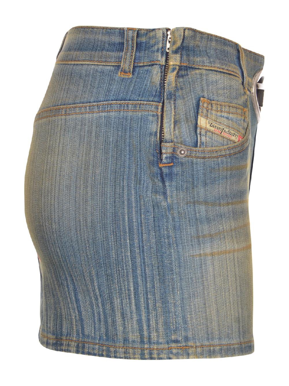 Diesel Gonna Diesel - DE RON S2 Discount Store per i nuovi prodotti