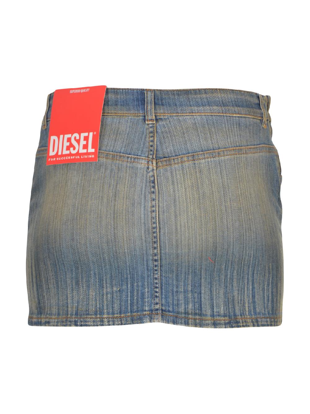 Diesel Gonna Diesel - DE RON S2 Discount Store per i nuovi prodotti
