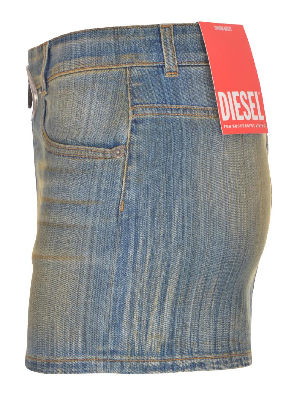 Diesel Gonna Diesel - DE RON S2 Discount Store per i nuovi prodotti