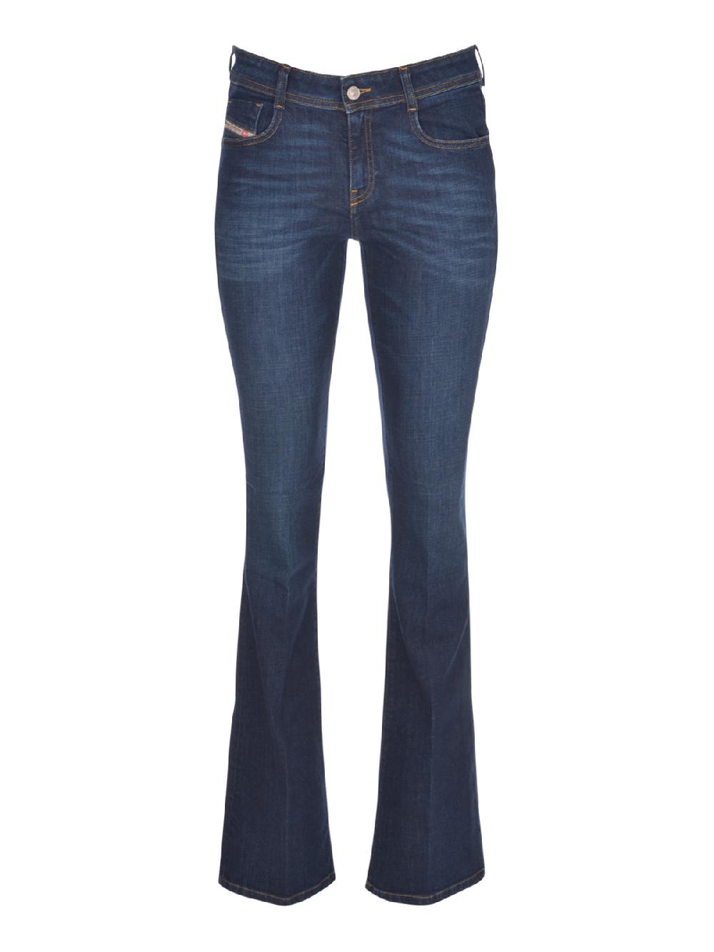 Diesel Jeans Diesel - 1969 D EBBEY