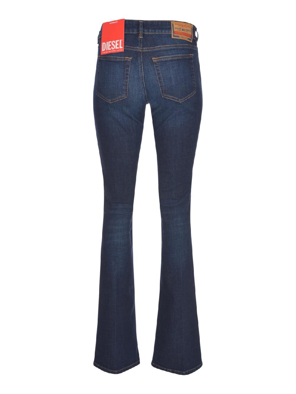 Diesel Jeans Diesel - 1969 D EBBEY Solo un giorno rimasto