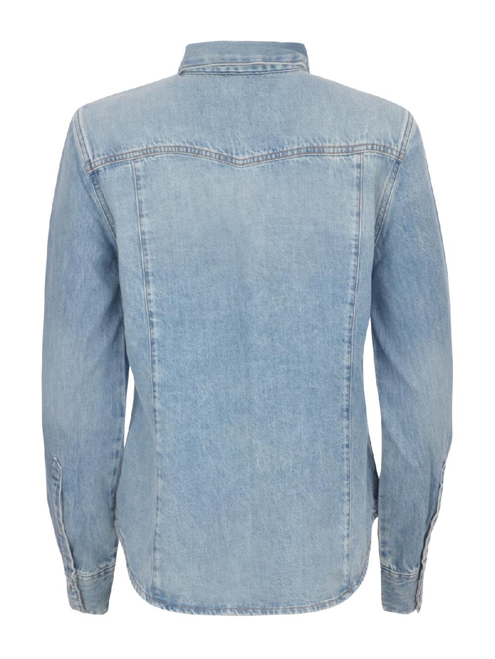 Diesel Camicia Diesel - DE WAVES Super sconto