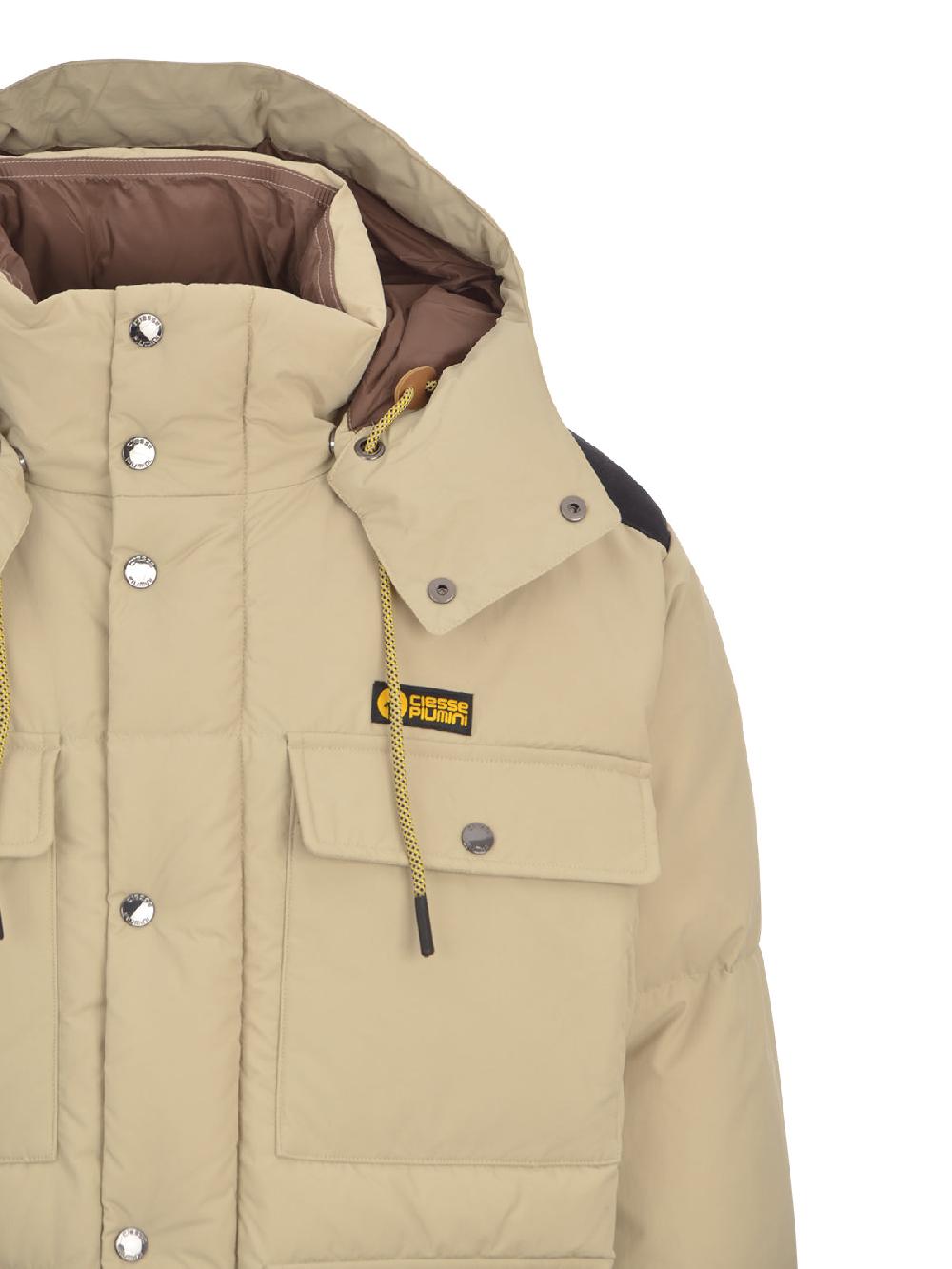 Ciesse piumini heritage Giubbotto Ciesse Piumini Heritage - ALASKA 50% di sconto con spedizione gratuita