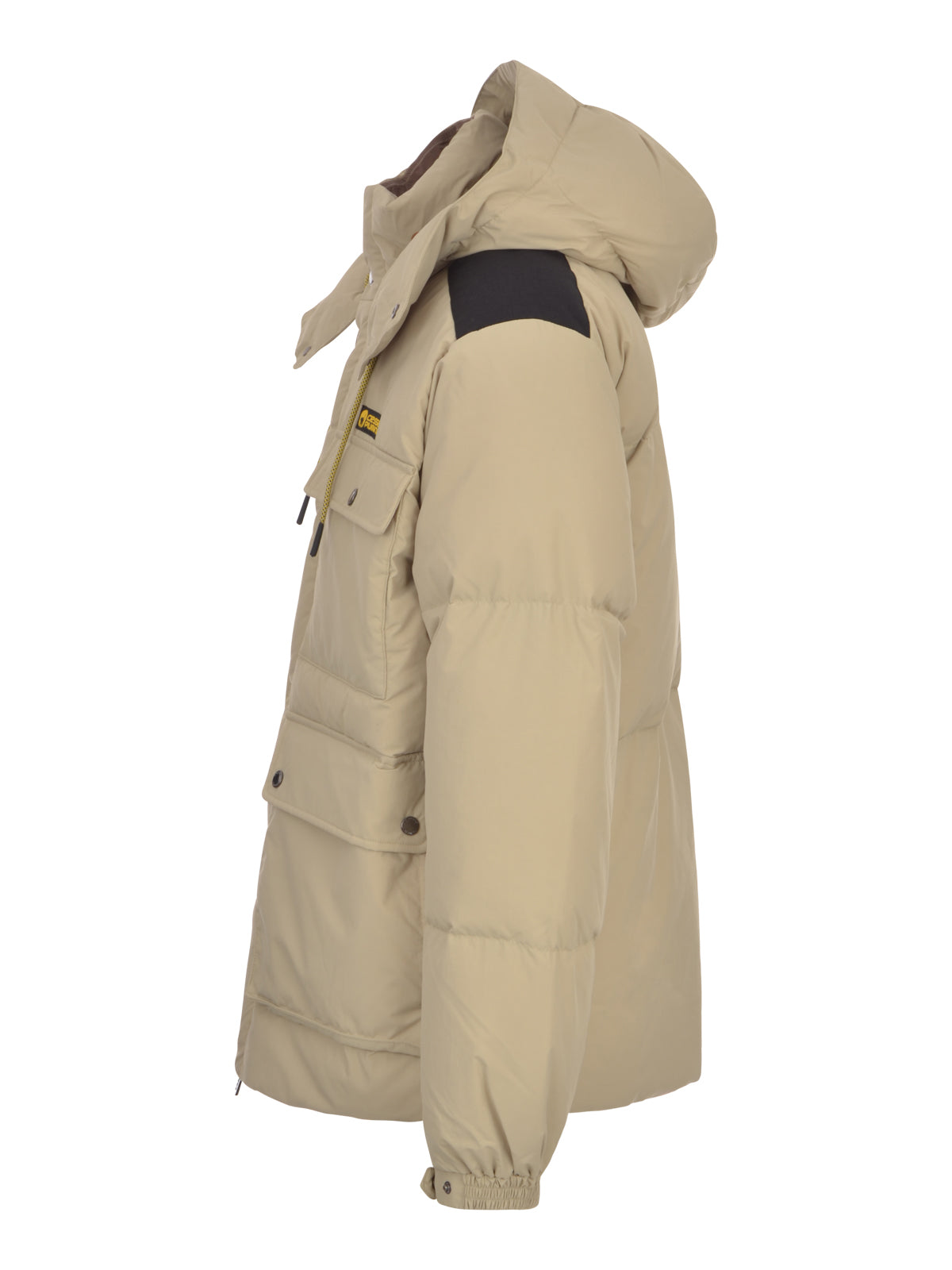 Ciesse piumini heritage Giubbotto Ciesse Piumini Heritage - ALASKA 50% di sconto con spedizione gratuita