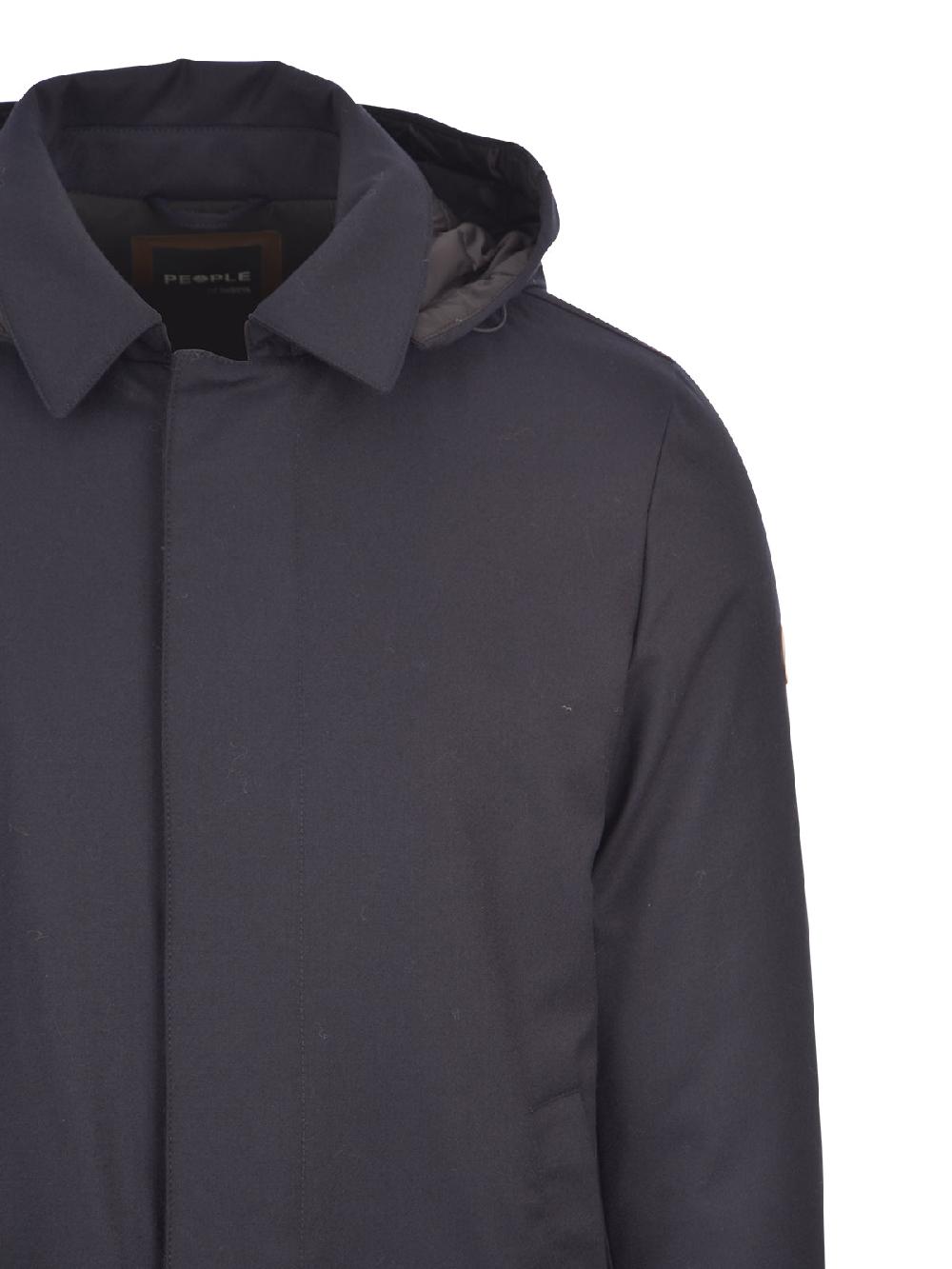 People of shibuya Giubbotto People Of Shibuya - ARKA 50% di sconto per tempo limitato