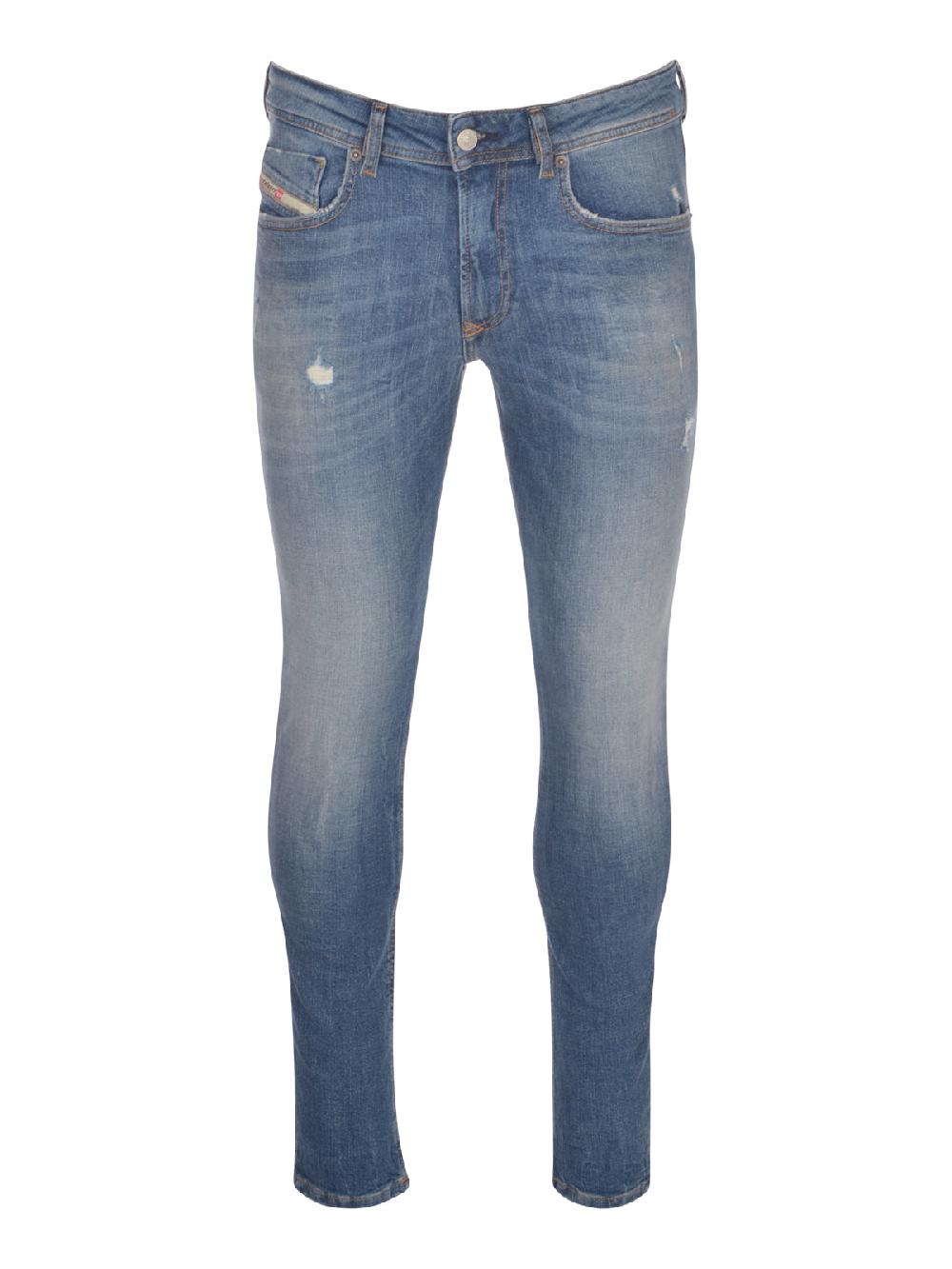 Diesel Jeans Diesel - 1979 SLEENKER