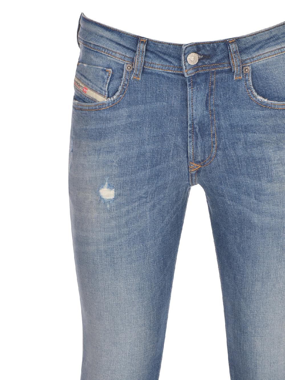Diesel Jeans Diesel - 1979 SLEENKER Vendita