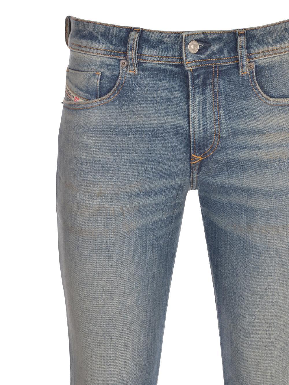 Diesel Jeans Diesel - 1979 SLEENKER 0GRDE Promozione