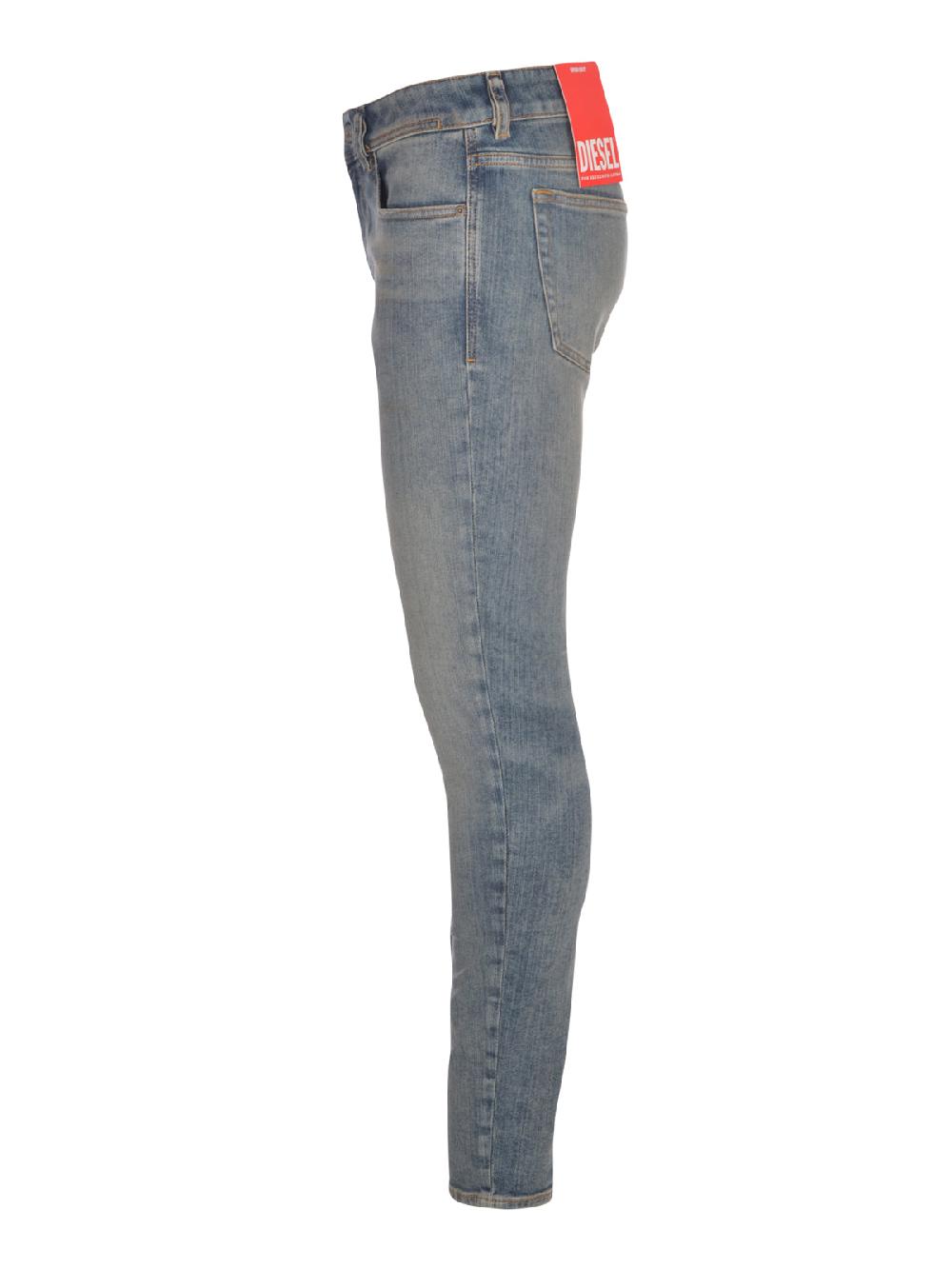 Diesel Jeans Diesel - 1979 SLEENKER 0GRDE Promozione