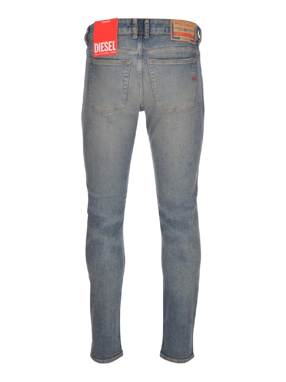 Diesel Jeans Diesel - 1979 SLEENKER 0GRDE Promozione